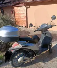 Piaggio Liberty 150