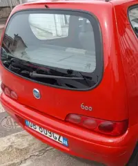 Fiat 600