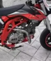 Altro Altro modello - 2020