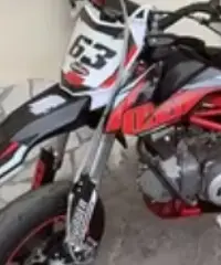 Altro Altro modello - 2020