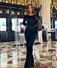 Veronika, 27 anni Veronika, 27 anni