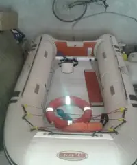 Gommone Suzumar Gommone Suzumar