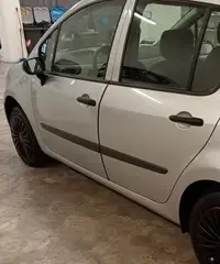 Renault Modus 1.2 Benzina. Neopatentati Renault Modus 1.2 Benzina. Neopatentati