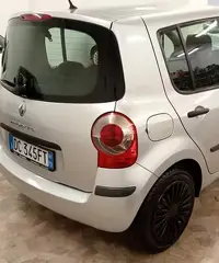 Renault Modus 1.2 Benzina. Neopatentati Renault Modus 1.2 Benzina. Neopatentati