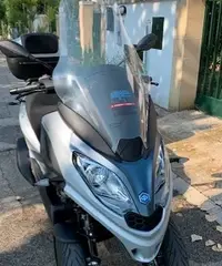 Piaggio MP3 300 hpe - 2021 Piaggio MP3 300 hpe - 2021