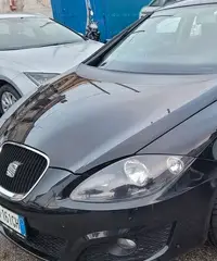 Seat Leon 1.6 TDI anno 2012 unico proprietario Seat Leon 1.6 TDI anno 2012 unico proprietario
