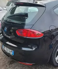 Seat Leon 1.6 TDI anno 2012 unico proprietario Seat Leon 1.6 TDI anno 2012 unico proprietario