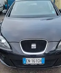 Seat Leon 1.6 TDI anno 2012 unico proprietario Seat Leon 1.6 TDI anno 2012 unico proprietario