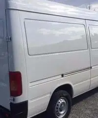 VOLKSWAGEN LT 35 VOLKSWAGEN LT 35