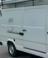 Camper mercedes ottimo Camper mercedes ottimo