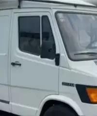 Camper mercedes ottimo Camper mercedes ottimo