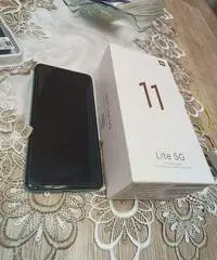 cellulare MI 11 LITE 5G 8GB RAM 128GB DI MEMORIA cellulare MI 11 LITE 5G 8GB RAM 128GB DI MEMORIA