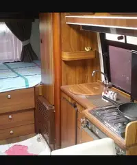 Motorhome Diapason