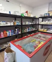 Alimentari No Somministrazione a Tivoli - Villa Ad