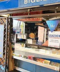 Tabacchi zona Pietralata