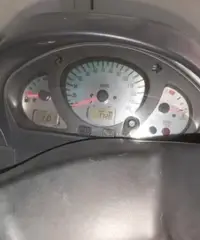 Suzuki Burgman 250 - 1999 Suzuki Burgman 250 - 1999