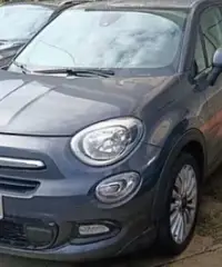 500X 1.6 MultiJet 120 CV DCT Lounge 2017 KM 45200 500X 1.6 MultiJet 120 CV DCT Lounge 2017 KM 45200