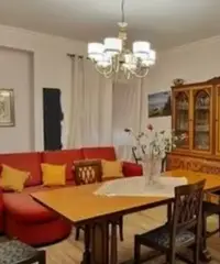 Appartamento con cortile e garage a Mascali