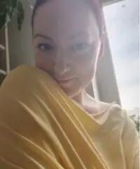 Emiliya, 33 anni Emiliya, 33 anni