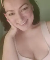Emiliya, 33 anni Emiliya, 33 anni