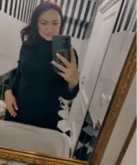 Emiliya, 33 anni Emiliya, 33 anni