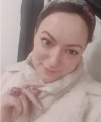 Emiliya, 33 anni Emiliya, 33 anni