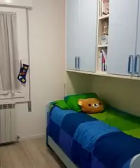 Camera singola per ragazza a Padova Camera singola per ragazza a Padova