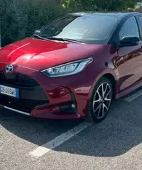 Toyota yaris Hybrido del 2020 full optional Toyota yaris Hybrido del 2020 full optional