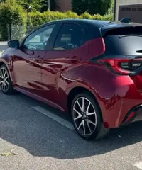 Toyota yaris Hybrido del 2020 full optional Toyota yaris Hybrido del 2020 full optional