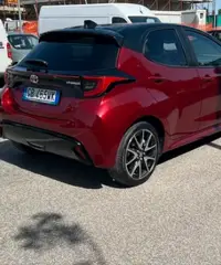 Toyota yaris Hybrido del 2020 full optional Toyota yaris Hybrido del 2020 full optional