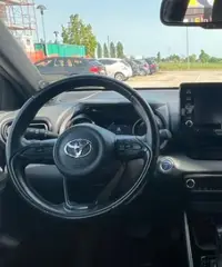 Toyota yaris Hybrido del 2020 full optional Toyota yaris Hybrido del 2020 full optional
