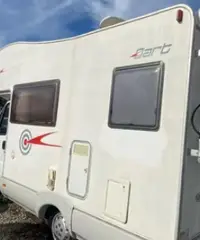 FIAT Ducato jtd mansardato pari al nuovo FIAT Ducato jtd mansardato pari al nuovo