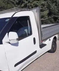 Fiat doblo Fiat doblo