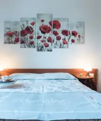 HOUSE MAGGIORE via Emilia Ponente, 24 - BO