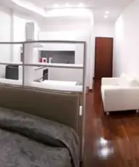 HOUSE MAGGIORE via Emilia Ponente, 24 - BO