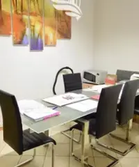 Bolzano: Ufficio con posto auto Bolzano: Ufficio con posto auto