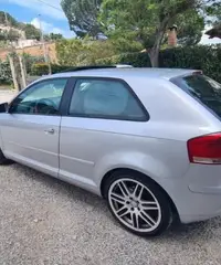 AUDI A3 2ª serie - 2007