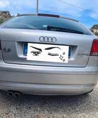 AUDI A3 2ª serie - 2007