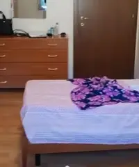 Posto letto in doppia 250 + spese Posto letto in doppia 250 + spese