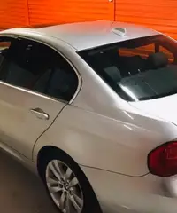 Bmw serie 3 berlina 330i Cv 272 uni pro