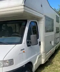 Ducato riviera gt 2.8 turbodiesel Ducato riviera gt 2.8 turbodiesel