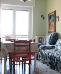 Quadrilocale triante Quadrilocale triante