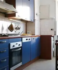 Quadrilocale triante Quadrilocale triante