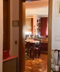 Attico e super attico via belgio nuda proprietà Attico e super attico via belgio nuda proprietà