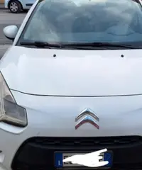 CITROEN C3 2ª serie - 2010