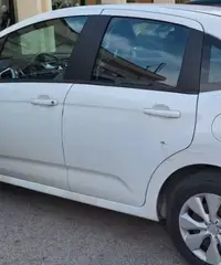 CITROEN C3 2ª serie - 2010