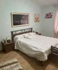 Ampio appartamento in duplex