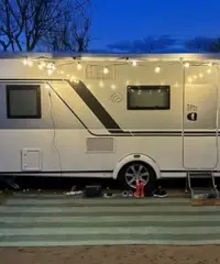 Knaus Sport 500 KD 2022