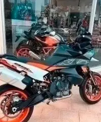 Ktm 890 smt - 2023 Ktm 890 smt - 2023