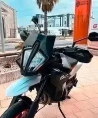 Ktm 890 smt - 2023 Ktm 890 smt - 2023